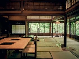 【群馬県前橋・高崎・伊勢崎・太田･榛名の貸別荘・コテージ】赤城宿 清芳山荘-seiho-