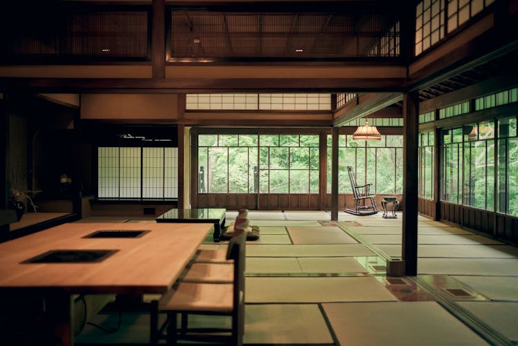 清芳山荘　本館のサムネイル画像
