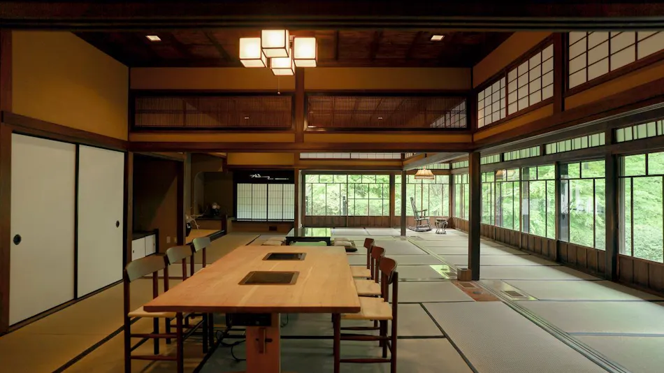 Akagishuku -Seiho Sansou-