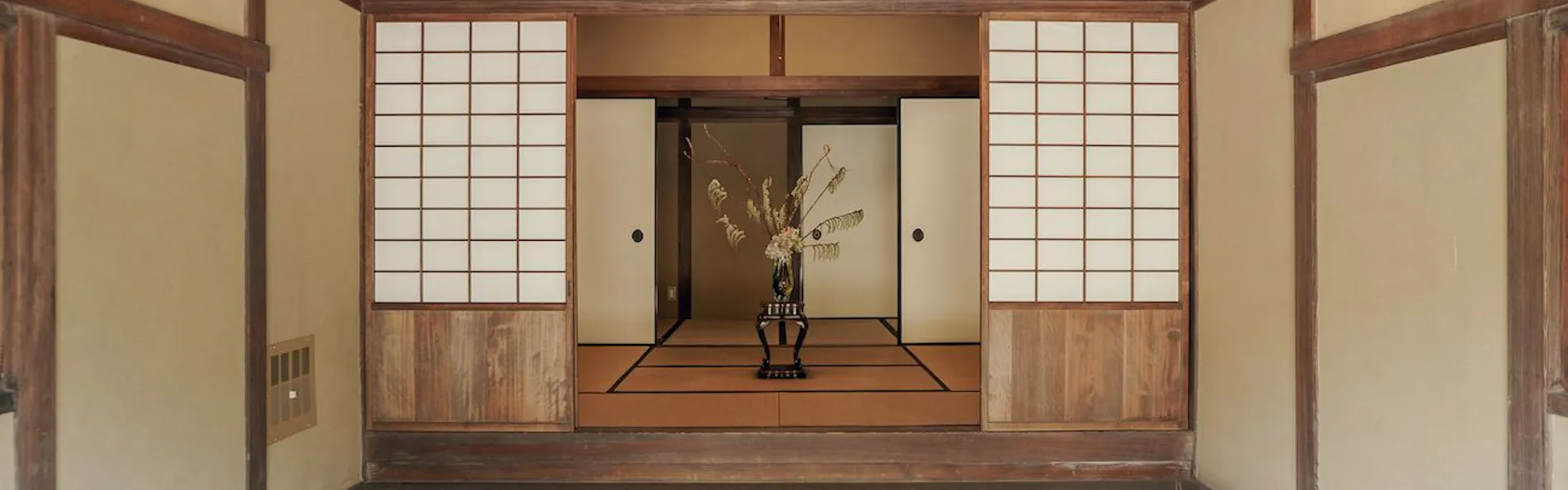 赤城宿 清芳山荘 -seiho-