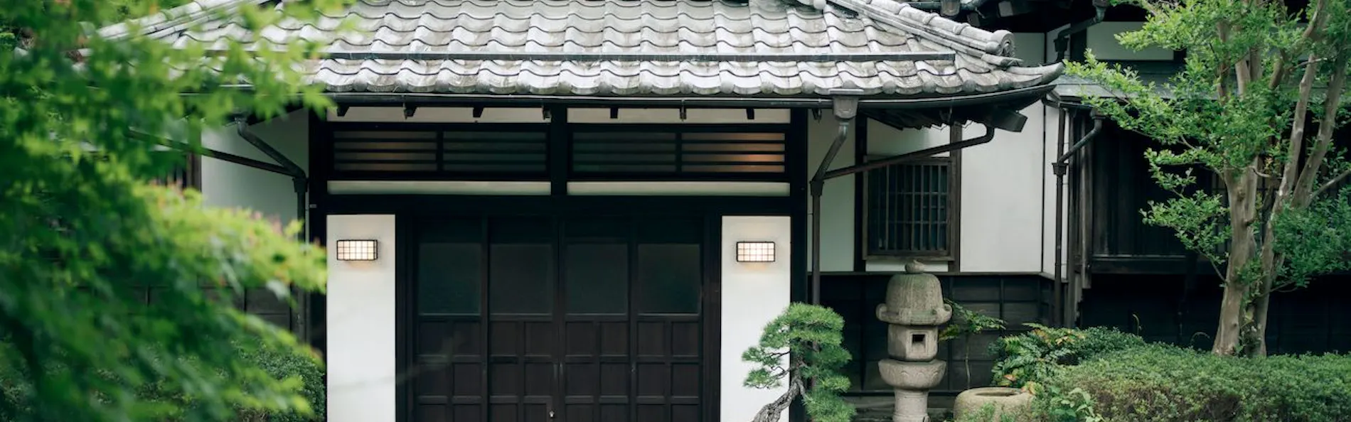赤城宿 清芳山荘 -seiho-