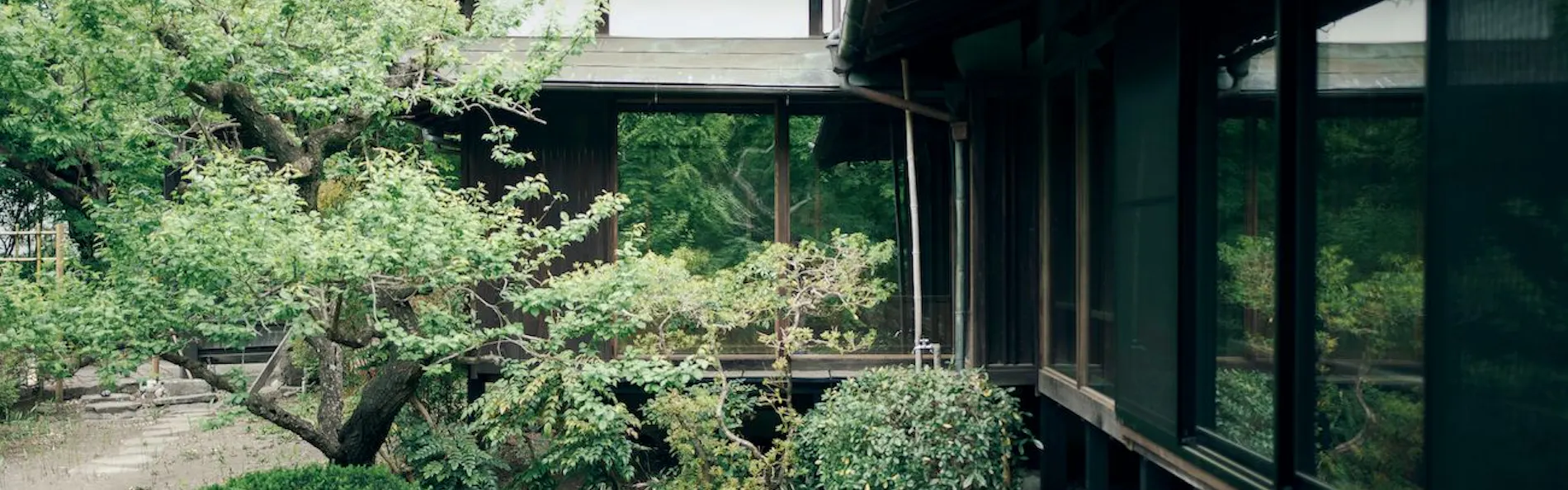 赤城宿 清芳山荘 -seiho-