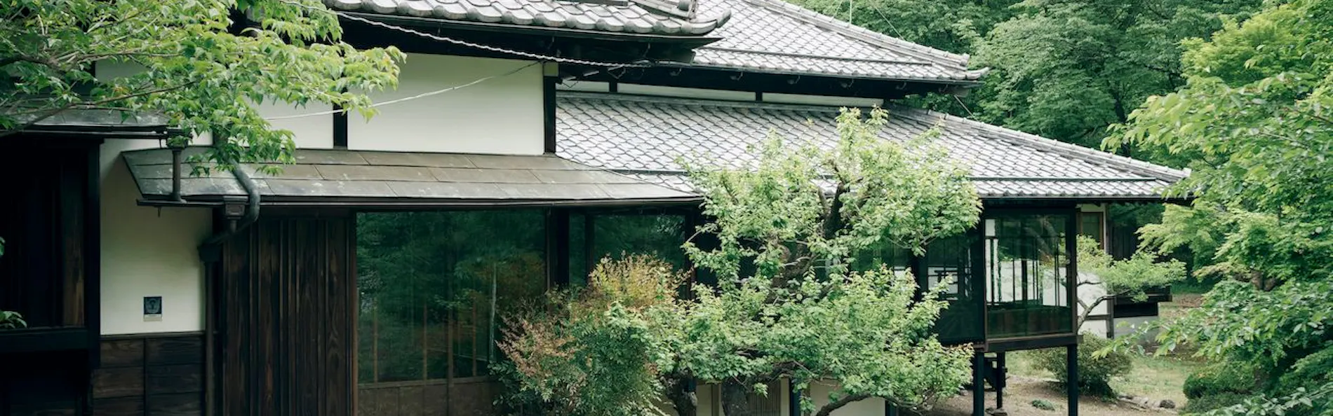 赤城宿 清芳山荘 -seiho-