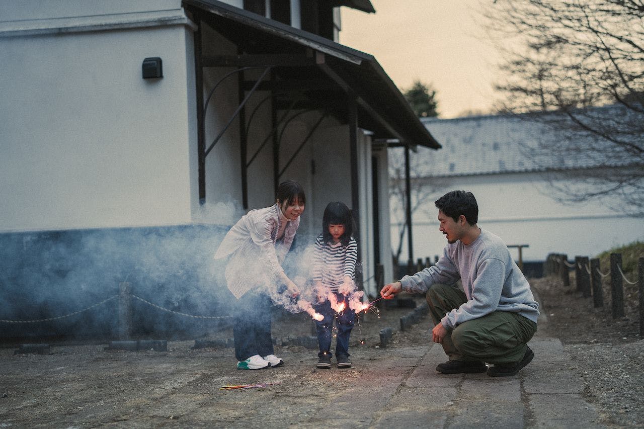 赤城宿　清芳山荘 -seiho-