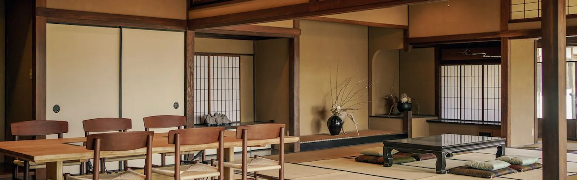 赤城宿 清芳山荘 -seiho-
