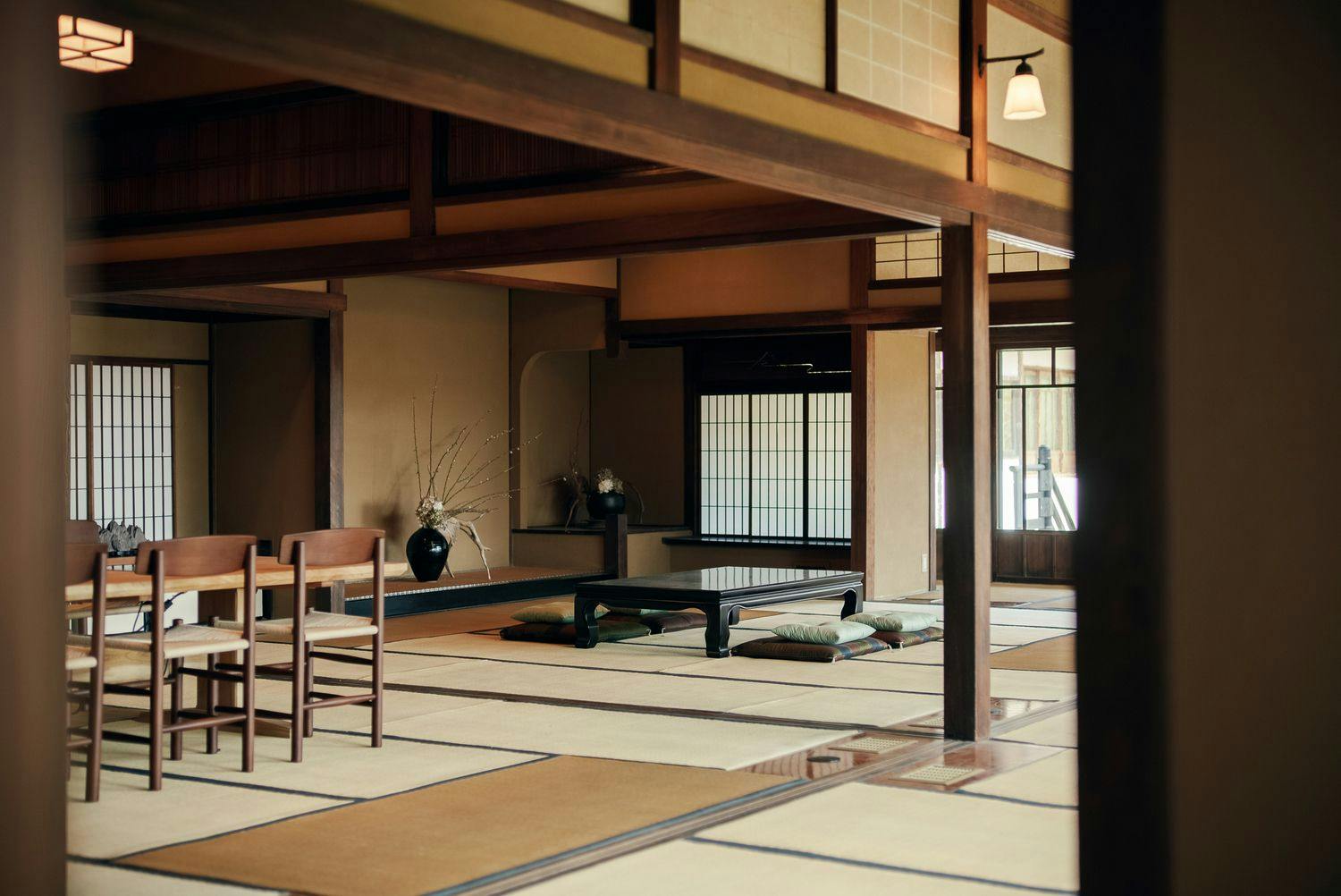 赤城宿　清芳山荘 -seiho-