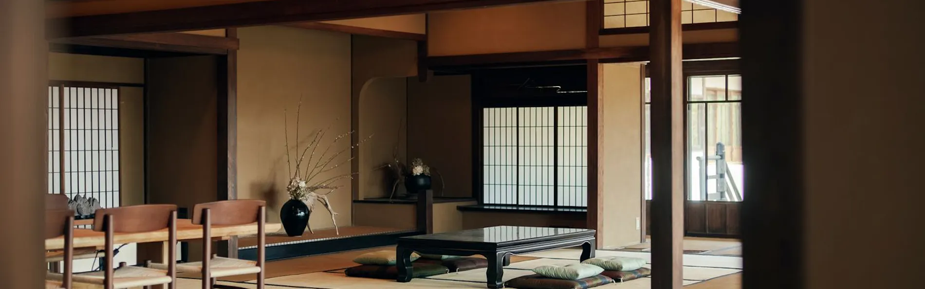 赤城宿 清芳山荘 -seiho-