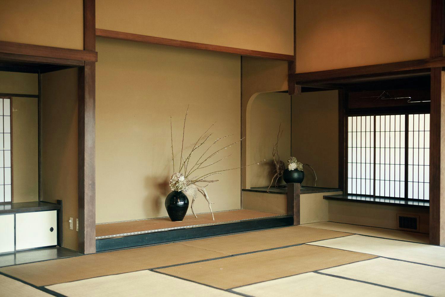 赤城宿　清芳山荘 -seiho-