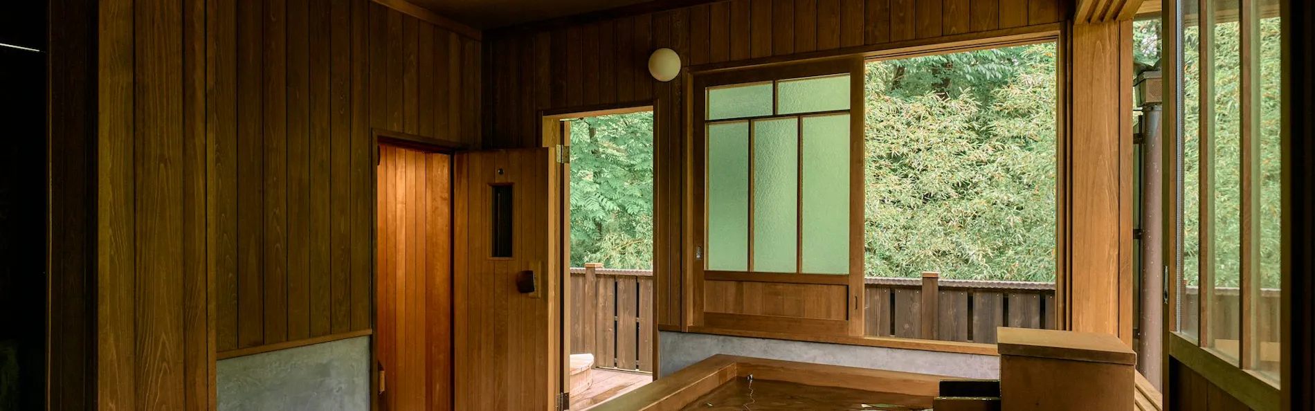 赤城宿 清芳山荘 -seiho-