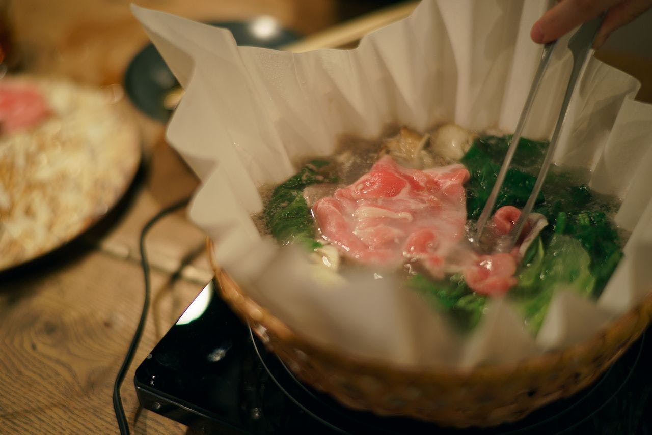 赤城宿　清芳山荘 -seiho-