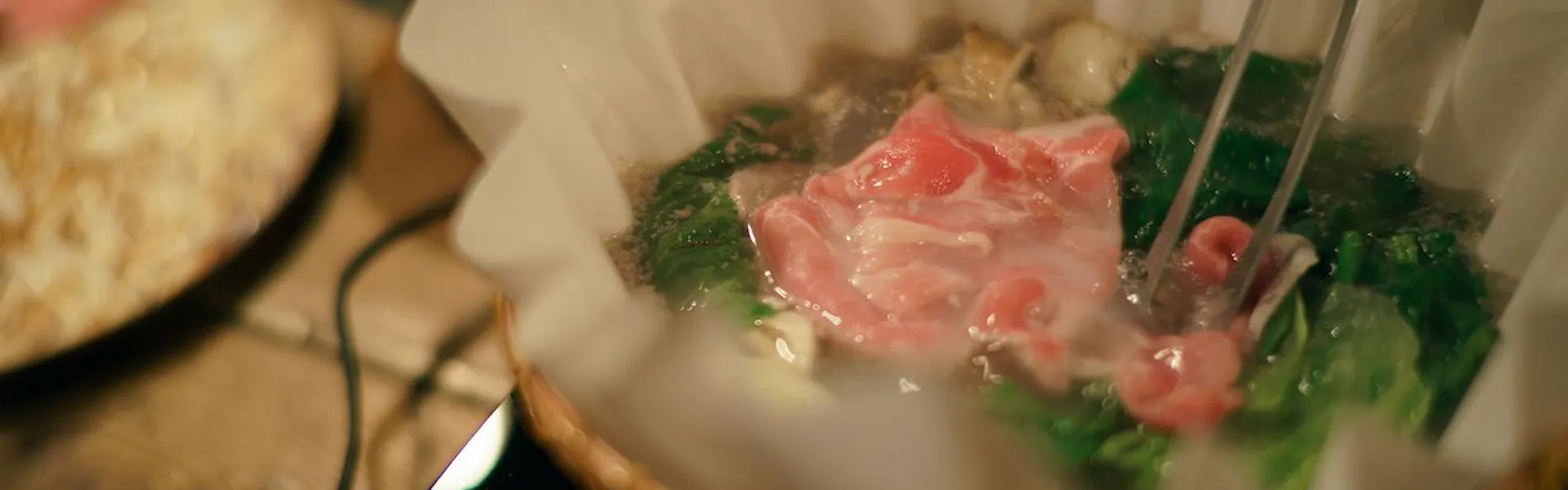 赤城宿 清芳山荘 -seiho-