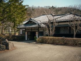 赤城宿　清芳山荘　-seiho-