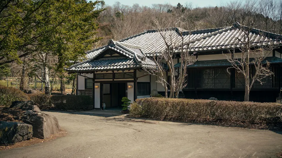 Akagishuku -Seiho Sansou-