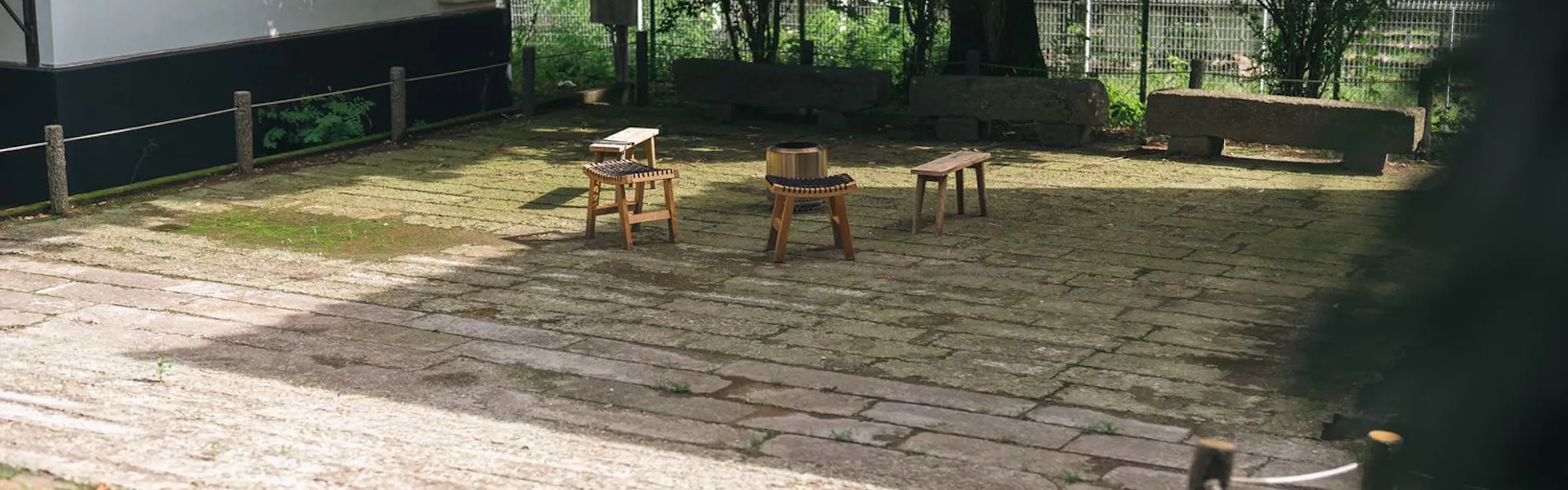 赤城宿 清芳山荘 -seiho-
