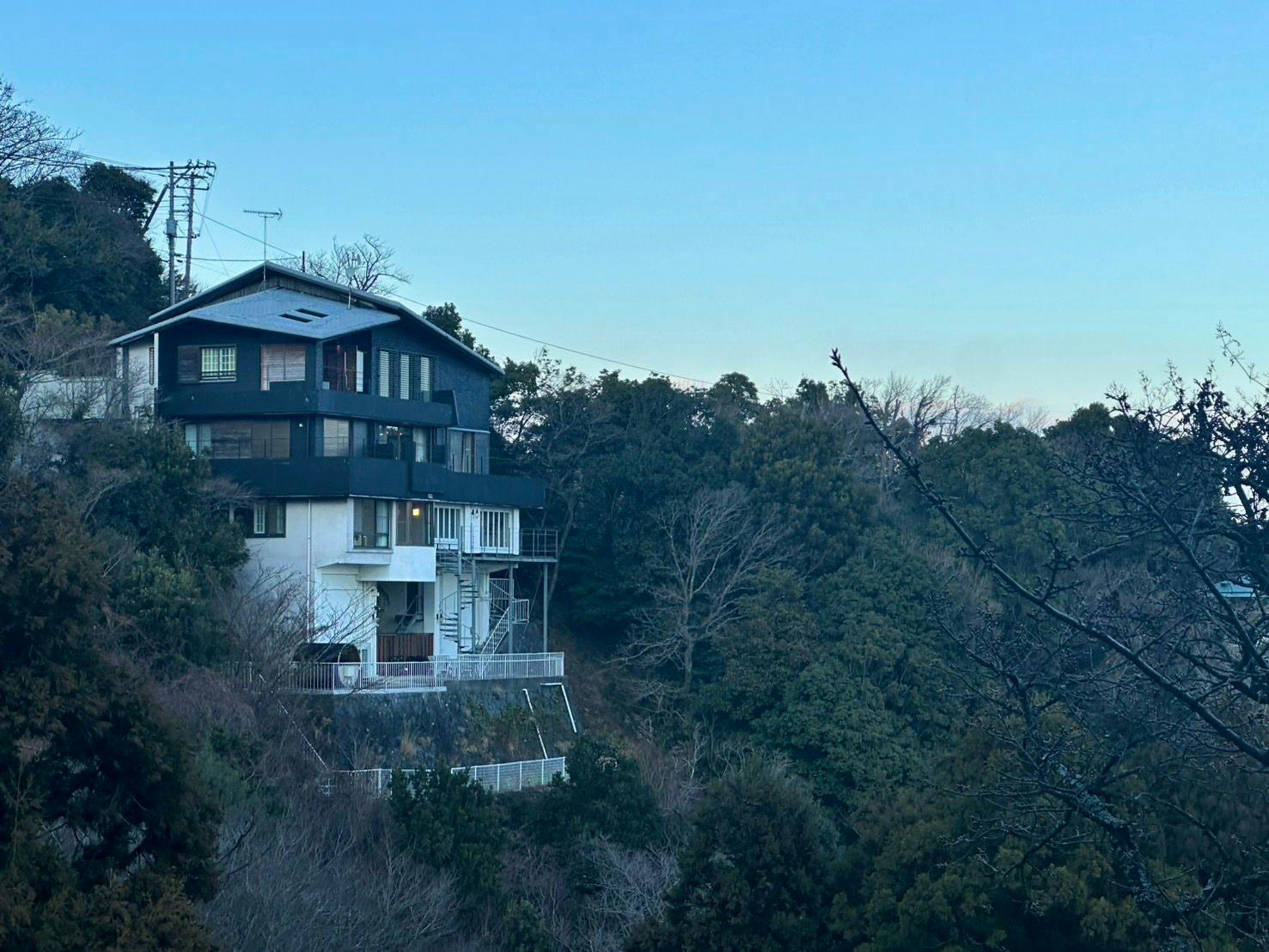 GIFTHOUSE 2nd 熱海自然郷