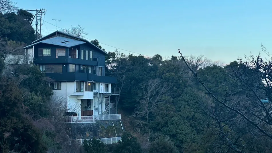 GIFTHOUSE 2nd Atami Shizenkyo