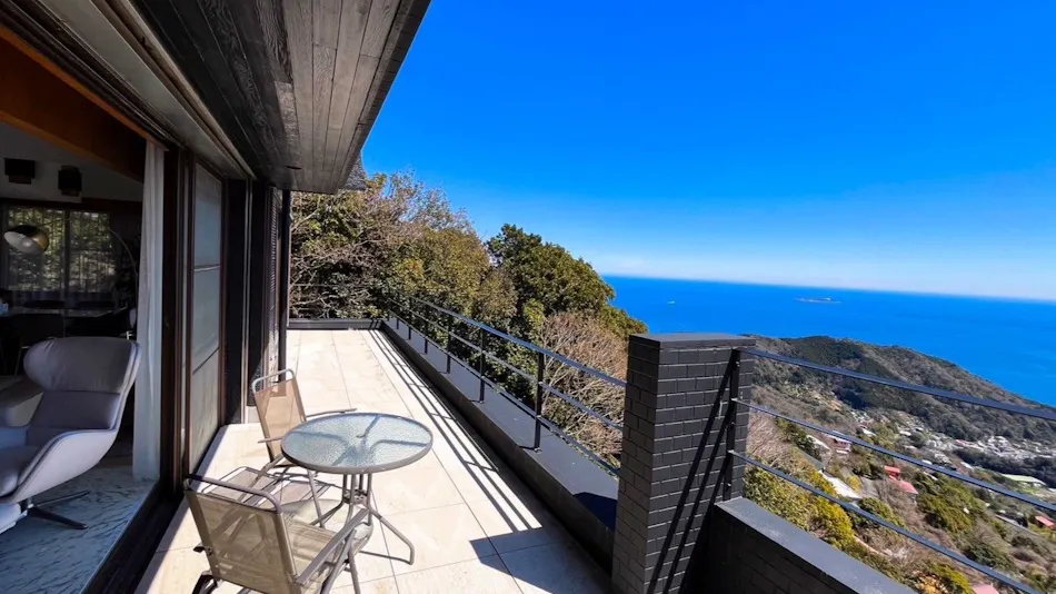GIFTHOUSE 2nd Atami Shizenkyo