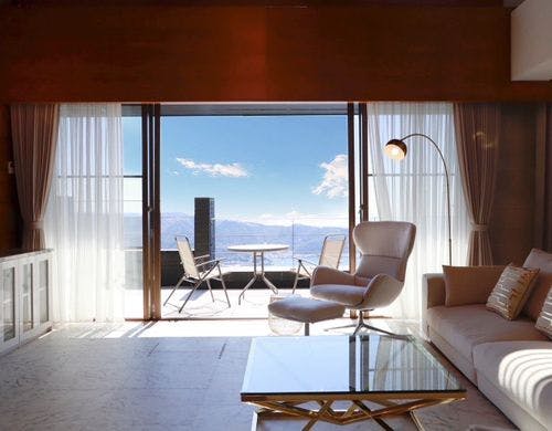 ２階 リビングダイニングルーム