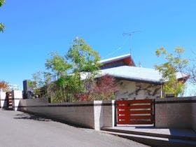 GIFTHOUSE 2nd 熱海自然郷&nbsp;施設全景