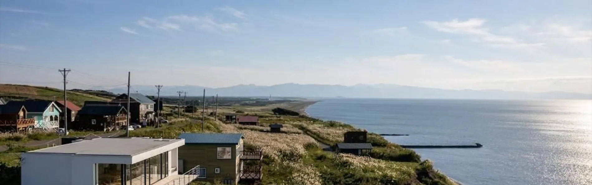 Cliff House MORAI
