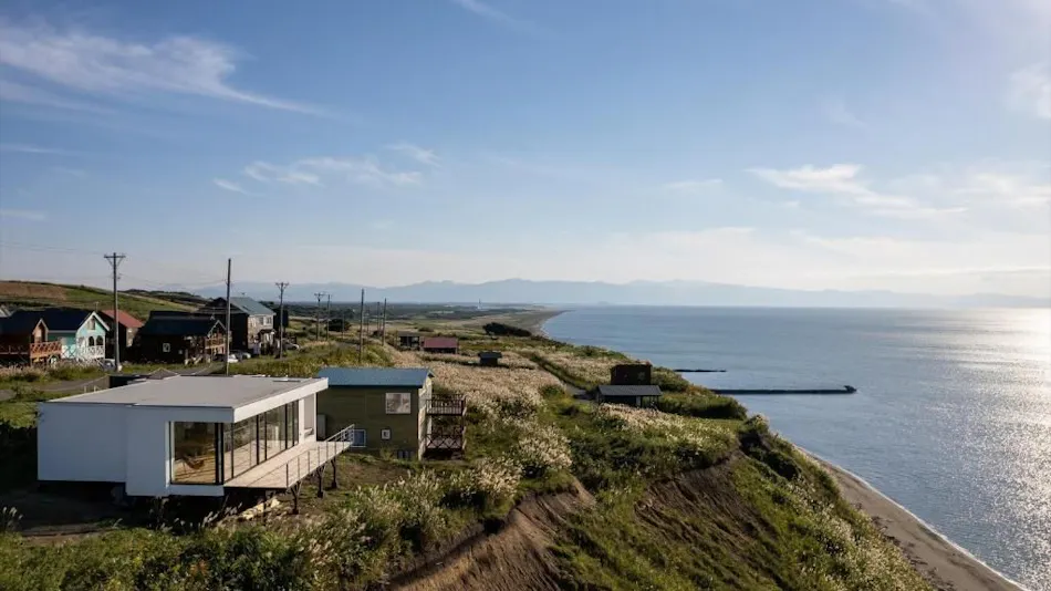 Cliff House MORAI