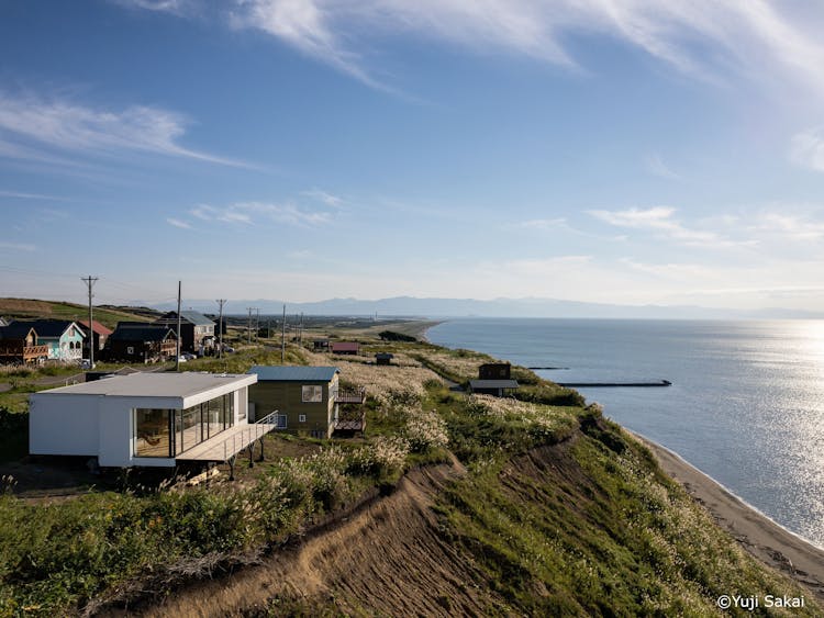 Cliff House MORAIのサムネイル画像