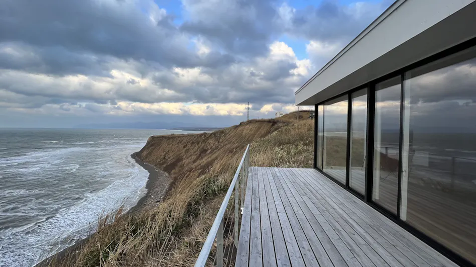Cliff House MORAI