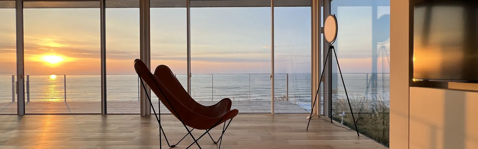 Cliff House MORAI