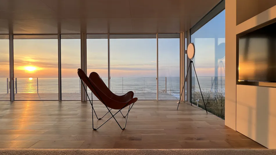 Cliff House MORAI