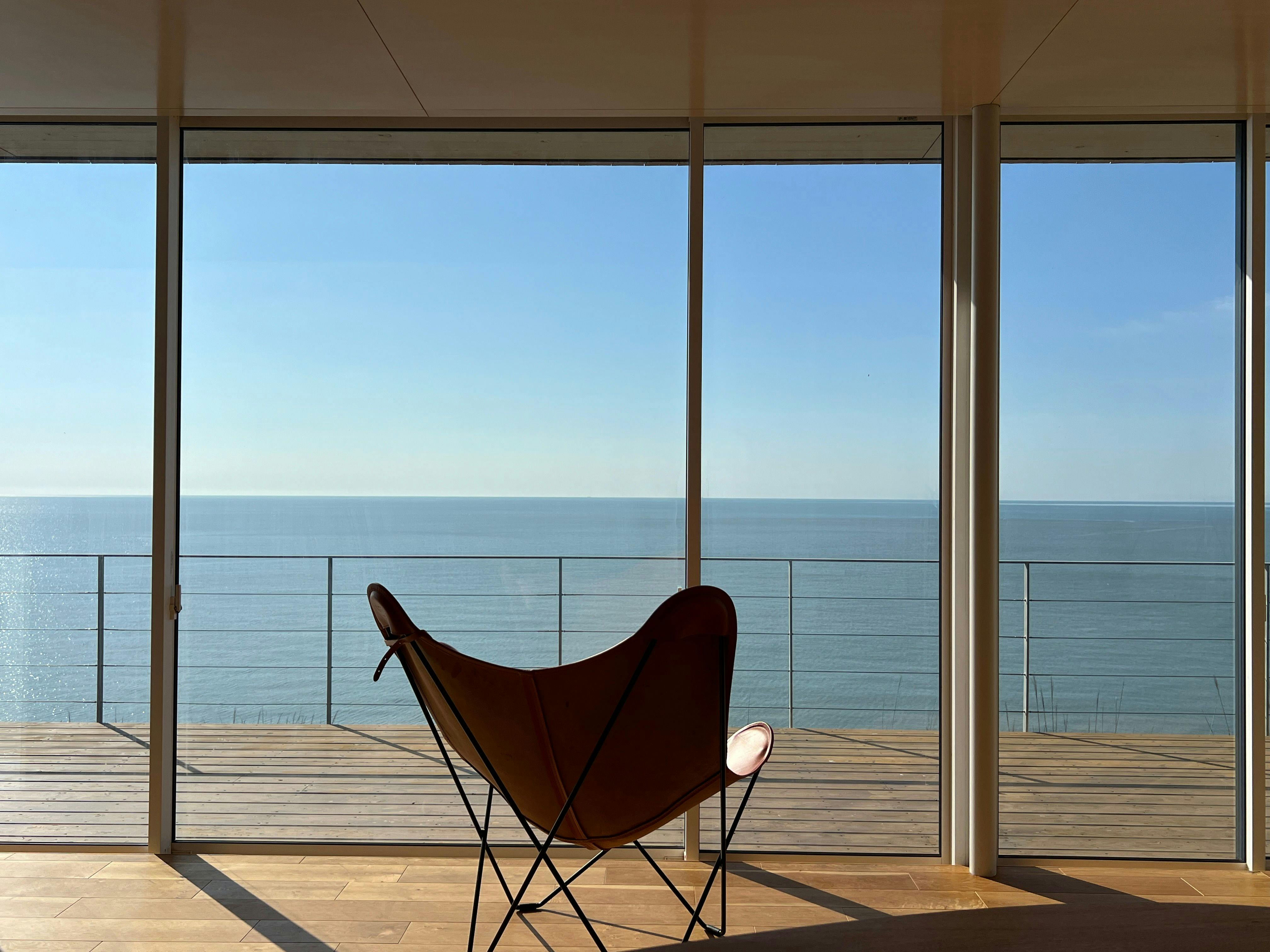 Cliff House MORAI