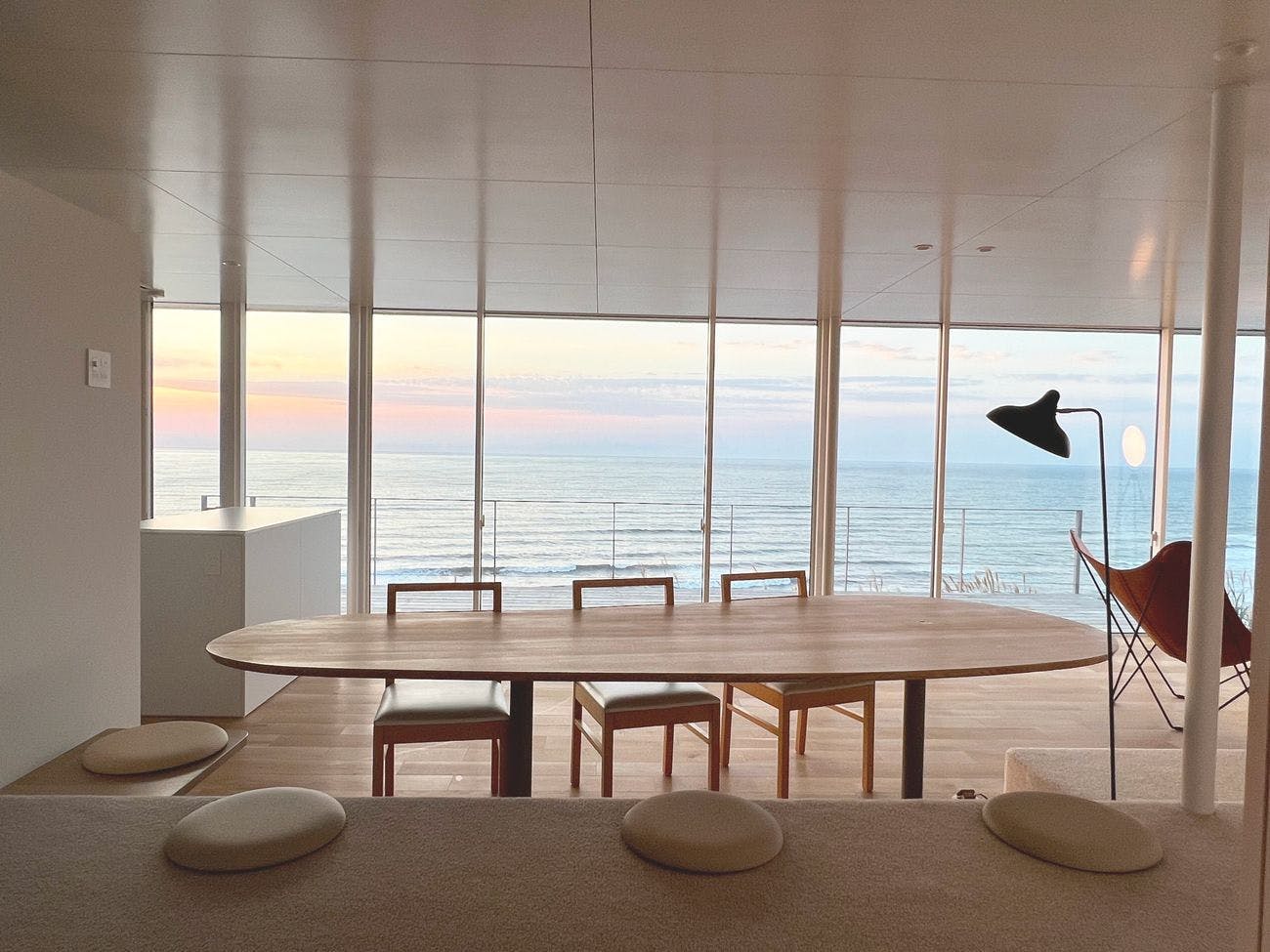Cliff House MORAI