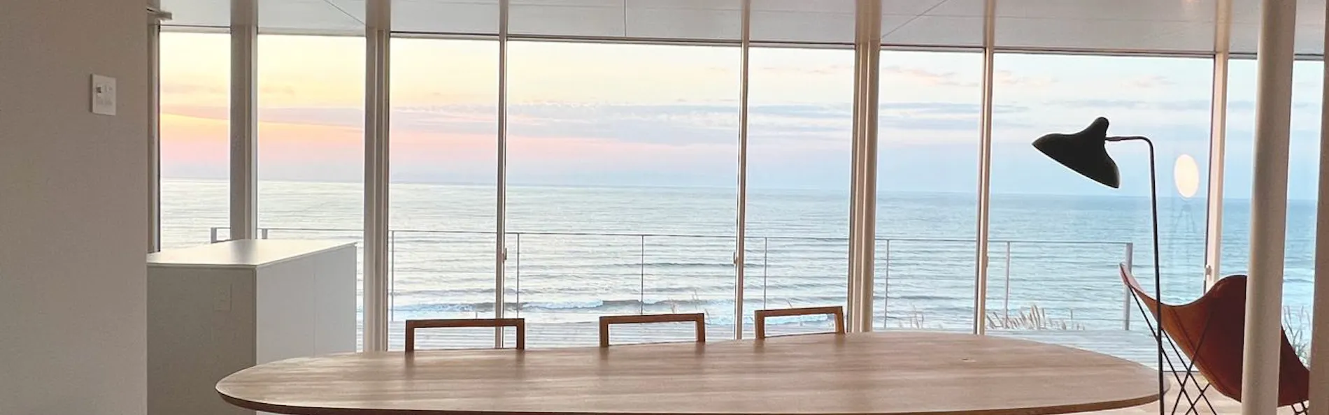Cliff House MORAI