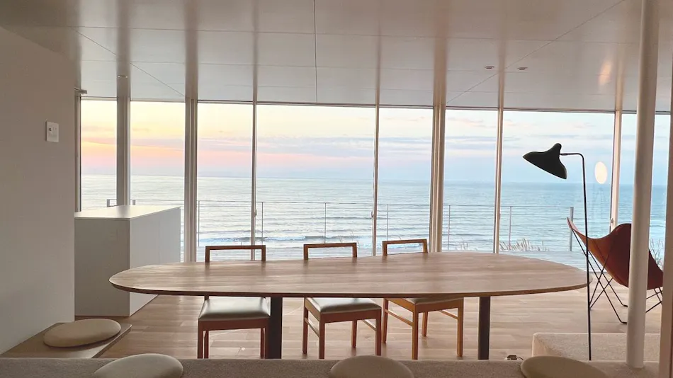 Cliff House MORAI