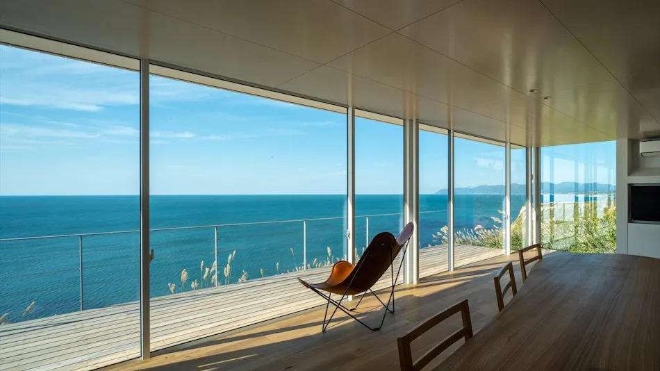 Cliff House MORAI