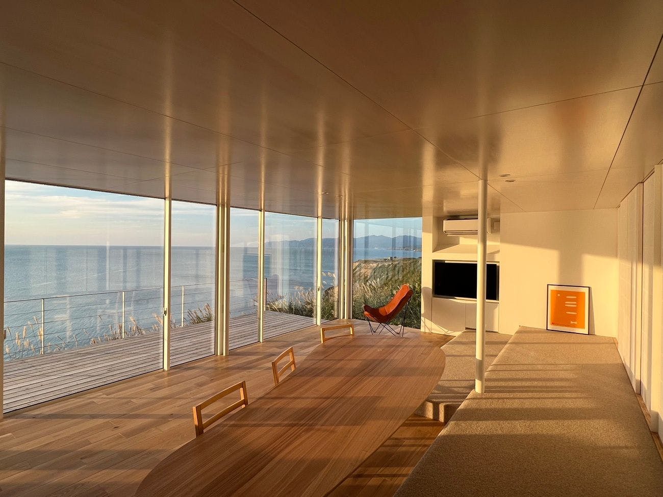 Cliff House MORAI