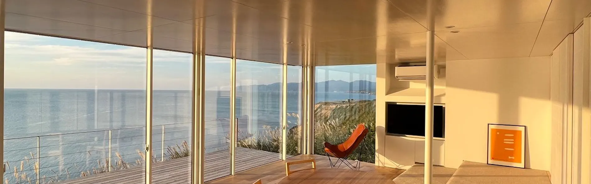 Cliff House MORAI