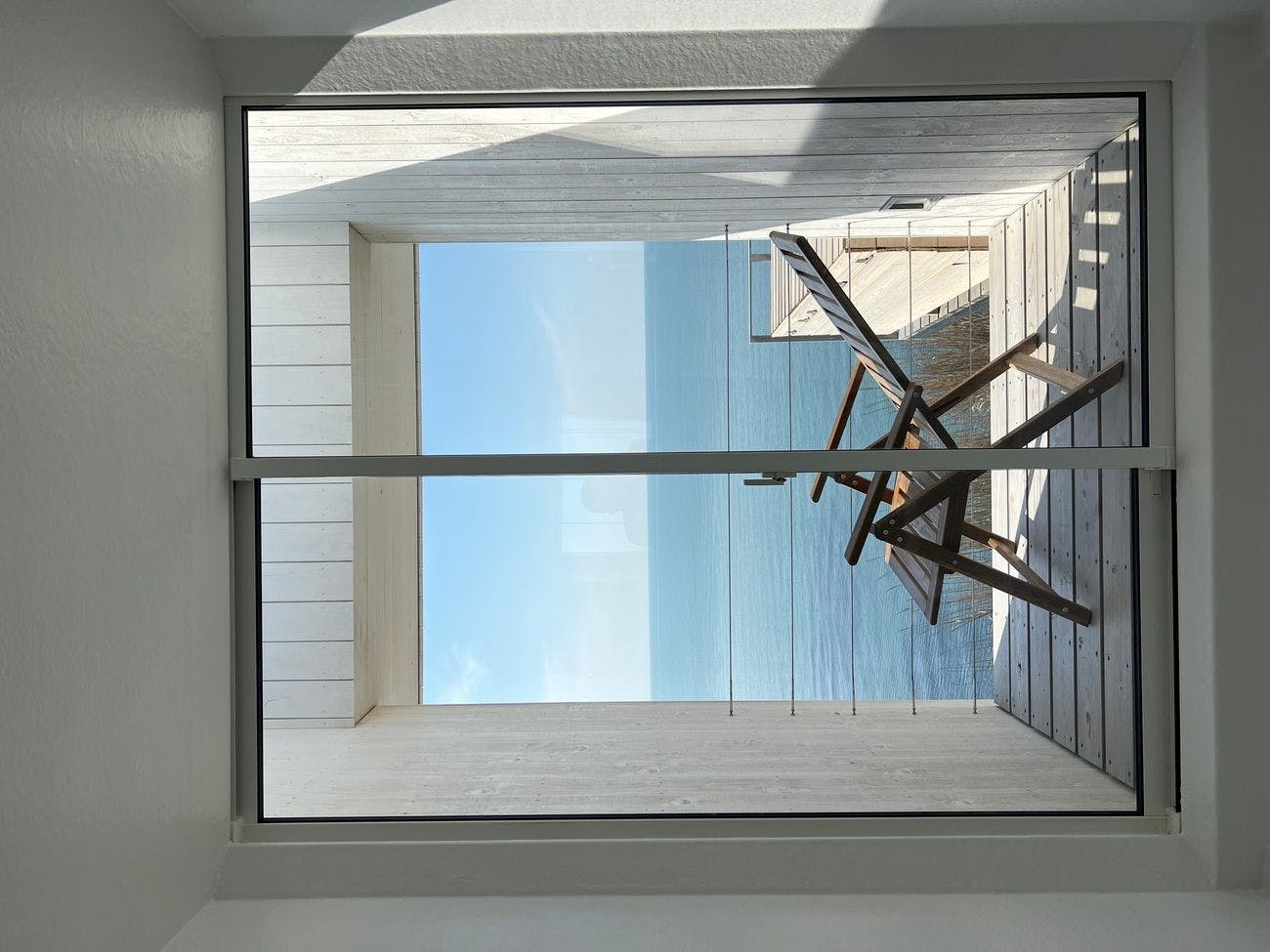 Cliff House MORAI