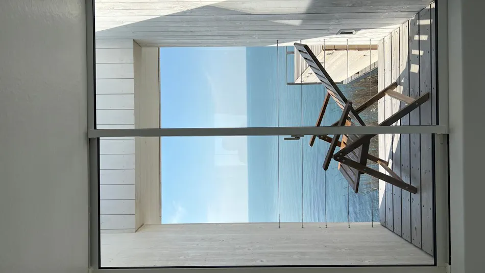 Cliff House MORAI