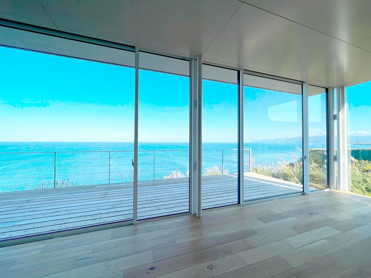 Cliff House MORAI