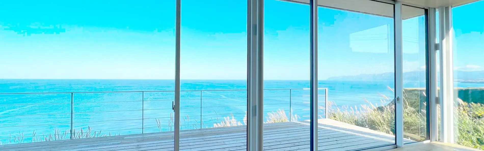 Cliff House MORAI