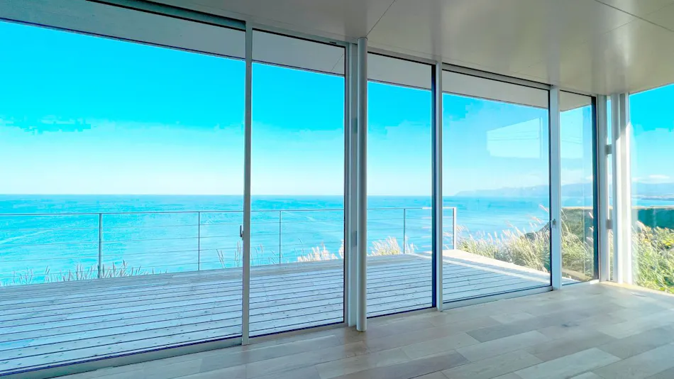 Cliff House MORAI