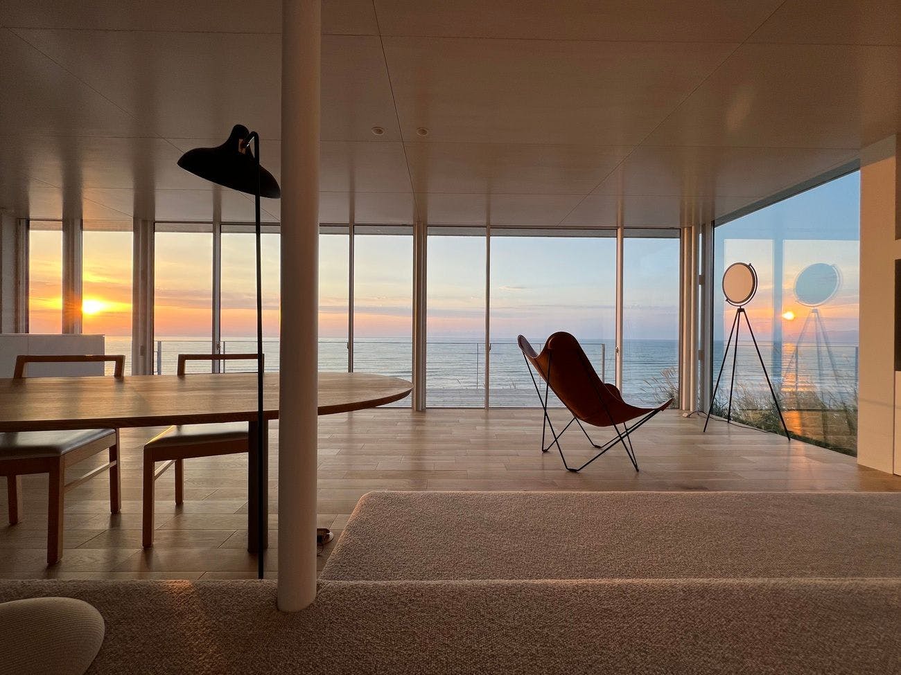 Cliff House MORAI