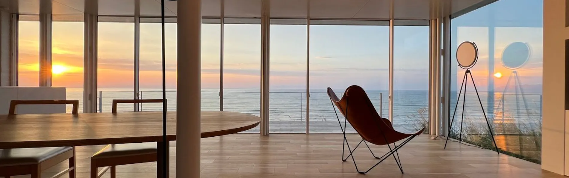 Cliff House MORAI