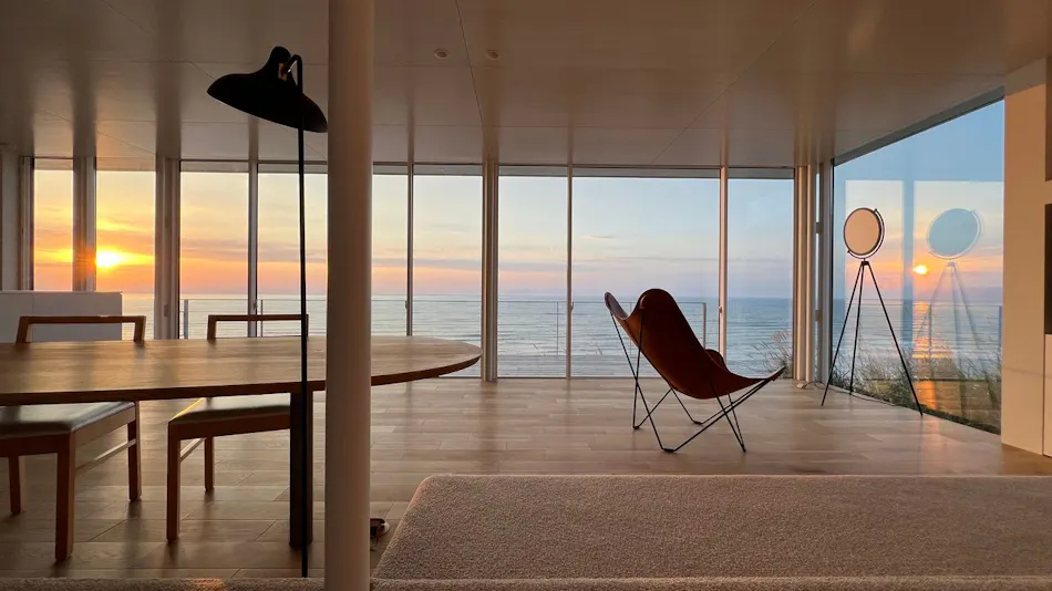 Cliff House MORAI