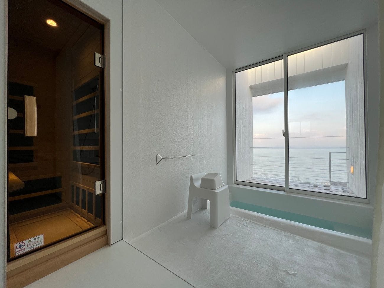 Cliff House MORAI