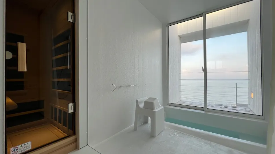 Cliff House MORAI