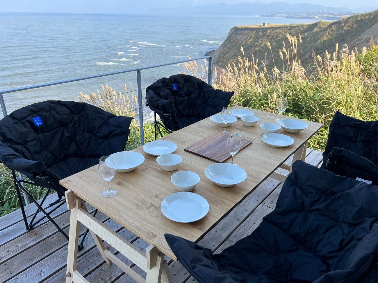 Cliff House MORAI