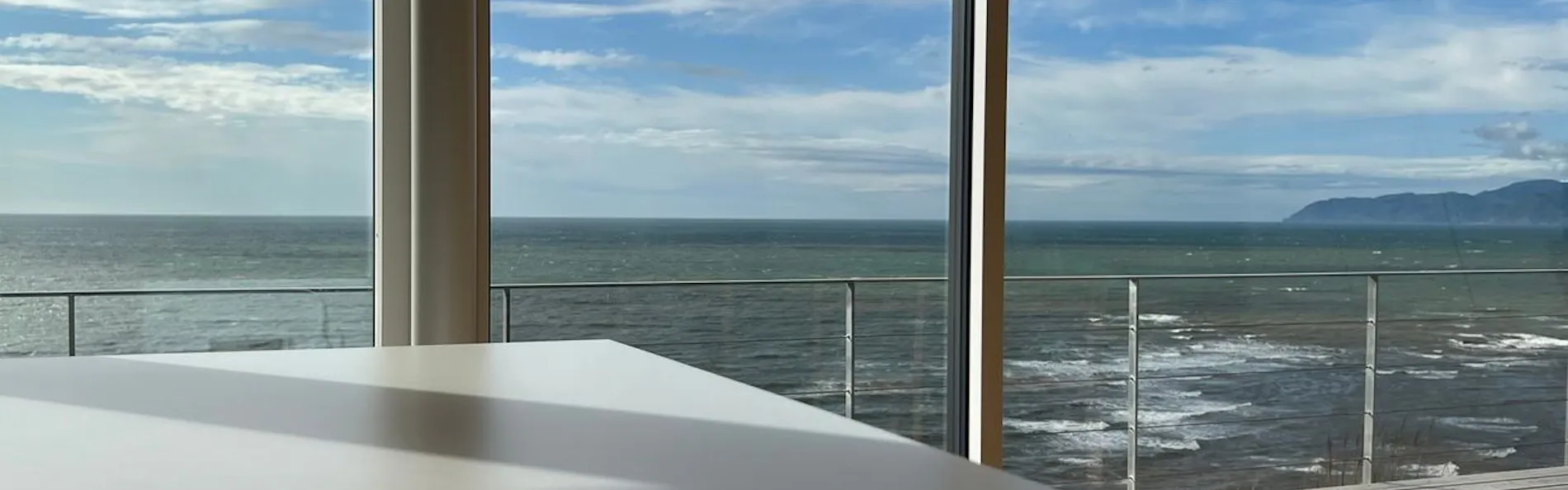 Cliff House MORAI