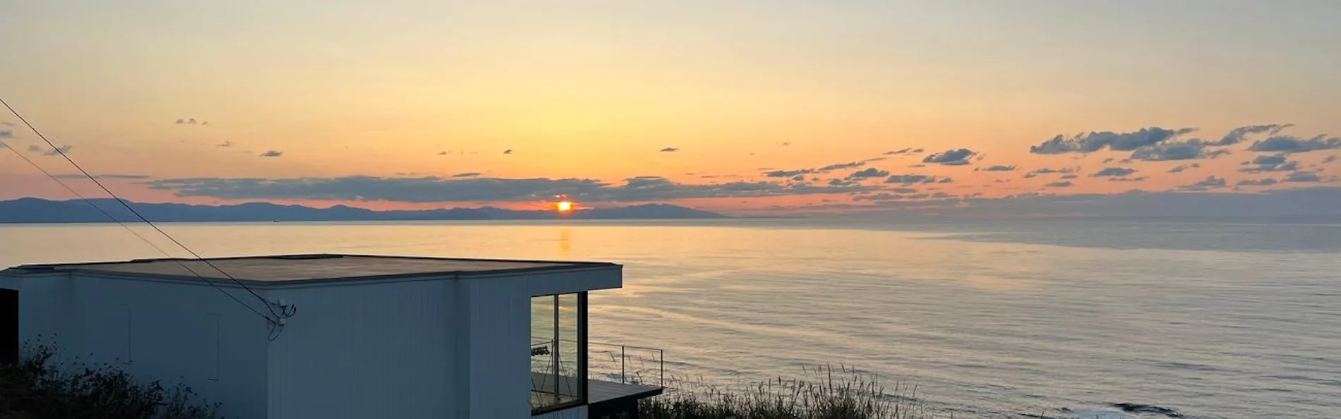 Cliff House MORAI