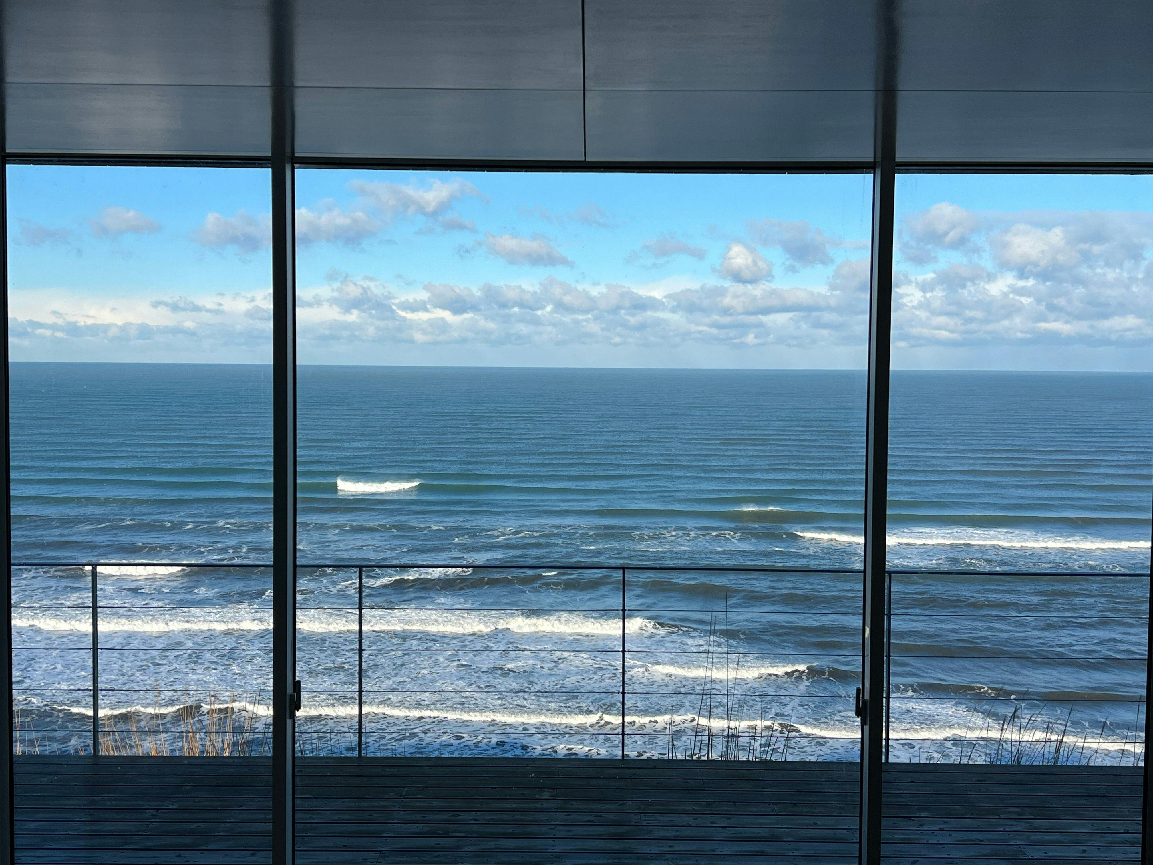 Cliff House MORAI